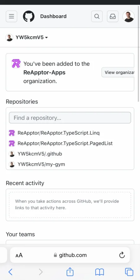 Open source-projekt
