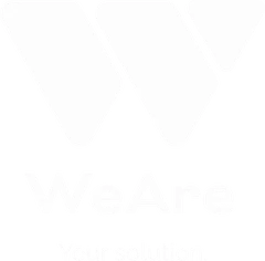 WeAre Solutions Oy